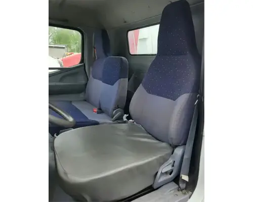 Seat, Front Mitsubishi FE-84D Complete Recycling Group LLC