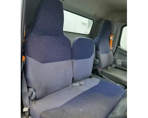 Seat, Front Mitsubishi FE-84D Complete Recycling Group LLC