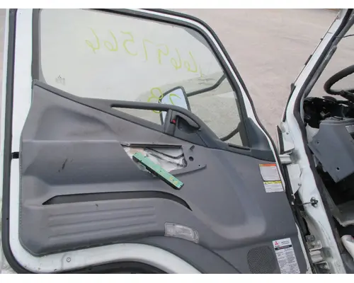 Door Window Regulator, Front MITSUBISHI FE-SP Dutchers Inc   Heavy Truck Div  Ny