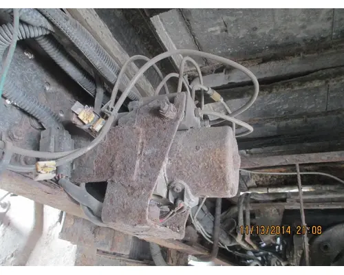 ECM (Brake & ABS) MITSUBISHI FE-SP Dutchers Inc   Heavy Truck Div  Ny