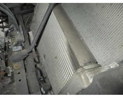 Intercooler MITSUBISHI FE-SP Dutchers Inc   Heavy Truck Div  Ny