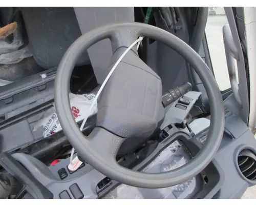 Steering Column MITSUBISHI FE-SP Dutchers Inc   Heavy Truck Div  Ny