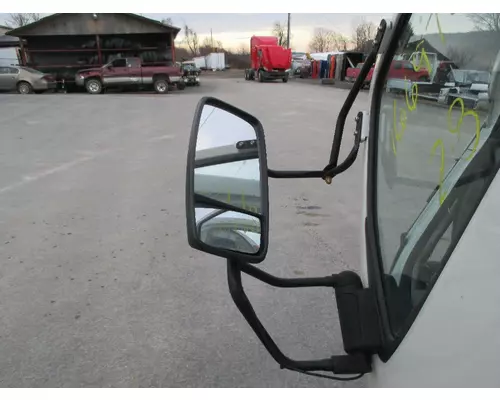 Mirror (Side View) MITSUBISHI FE-SP Dutchers Inc   Heavy Truck Div  Ny