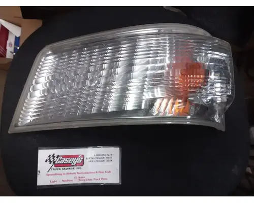Headlamp Assembly Mitsubishi FE160 Caseyâs Truck Salvage World