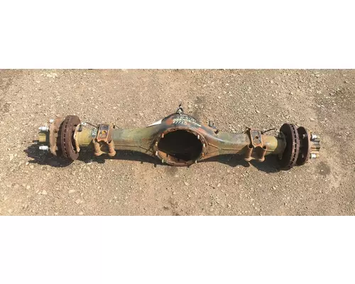 Axle Housing (Rear) Mitsubishi FE180 Camerota Truck Parts