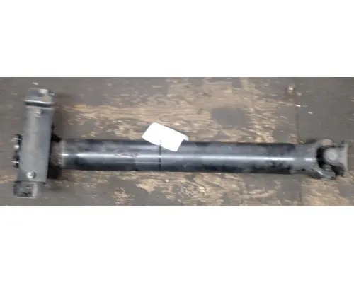 Drive Shaft, Rear Mitsubishi FE180 Camerota Truck Parts
