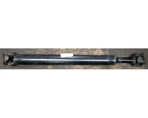 Drive Shaft, Rear Mitsubishi FE180 Camerota Truck Parts