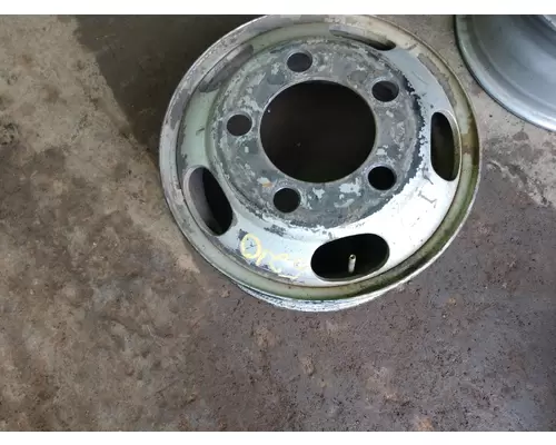 Wheel MITSUBISHI FE439 Crest Truck Parts