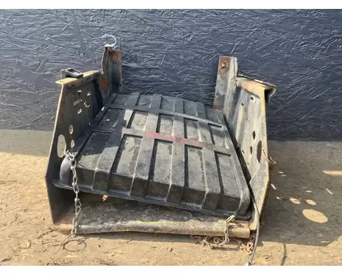 Battery Box Mitsubishi FE649 Complete Recycling Group LLC