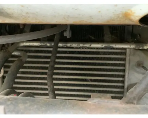 Cooling Assy. (Rad., Cond., ATAAC) Mitsubishi FE83D Complete Recycling Group LLC