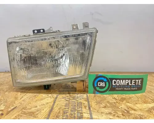 Headlamp Assembly Mitsubishi FE83D Complete Recycling Group LLC