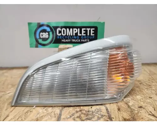 Headlamp Assembly Mitsubishi FE83D Complete Recycling Group LLC