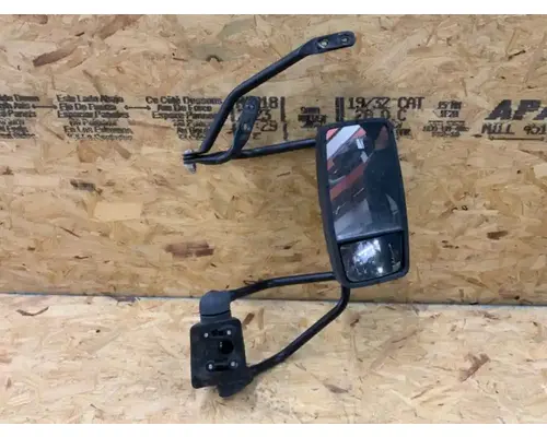 Mirror (Side View) Mitsubishi FE83D Complete Recycling Group LLC