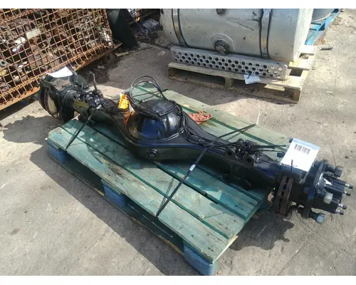 Axle Housing (Rear) Mitsubishi FE85D Camerota Truck Parts