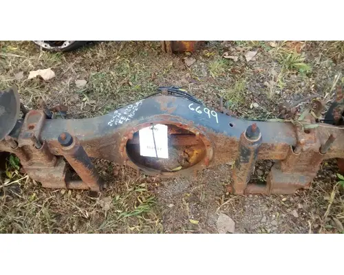 Axle Housing (Rear) Mitsubishi FE85D Camerota Truck Parts