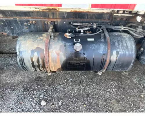 Fuel Tank Mitsubishi FE85D Complete Recycling Group LLC