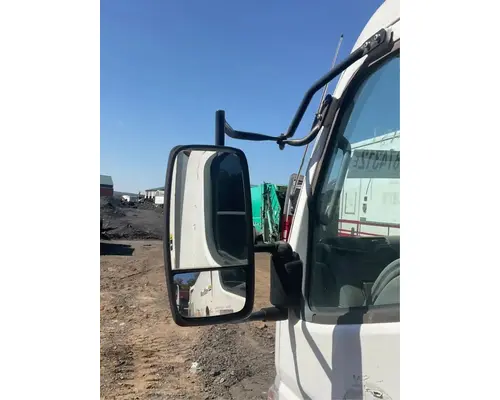 Mirror (Side View) Mitsubishi FE85D Complete Recycling Group LLC