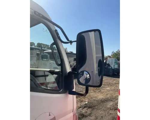 Mirror (Side View) Mitsubishi FE85D Complete Recycling Group LLC