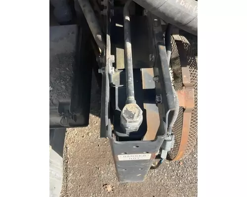 Radiator Mitsubishi FE85D Complete Recycling Group LLC