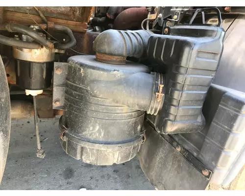 Air Cleaner Mitsubishi FE Vander Haags Inc Kc