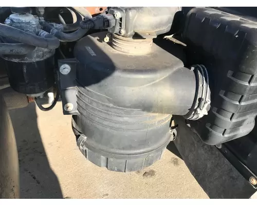 Air Cleaner Mitsubishi FE Vander Haags Inc Kc