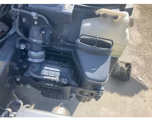Air Cleaner Mitsubishi FE Vander Haags Inc Kc