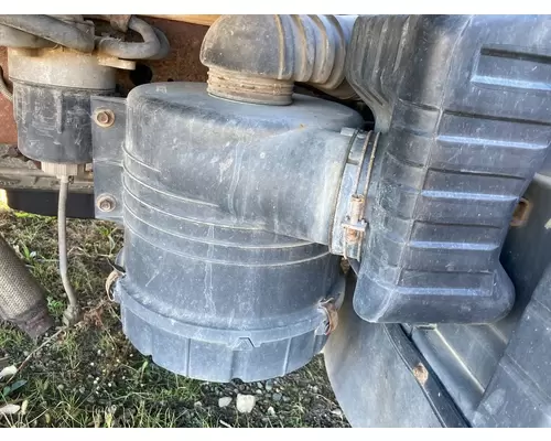 Air Cleaner Mitsubishi FE Vander Haags Inc Col
