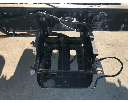 Battery Box Mitsubishi FE Vander Haags Inc Kc