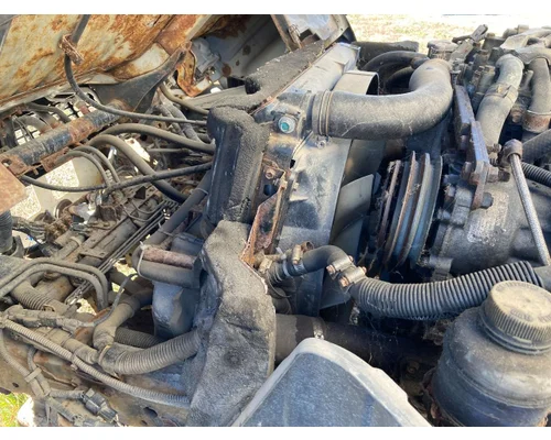 Cooling Assy. (Rad., Cond., ATAAC) Mitsubishi FE Vander Haags Inc COL