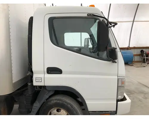 Door Assembly, Front Mitsubishi FE Vander Haags Inc Cb