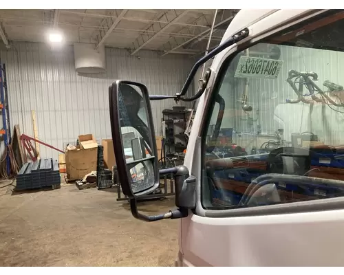Mirror (Side View) Mitsubishi FE Vander Haags Inc Dm
