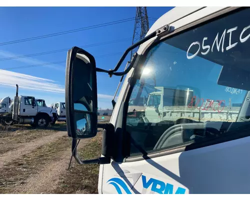 Mirror (Side View) Mitsubishi FE Vander Haags Inc Col