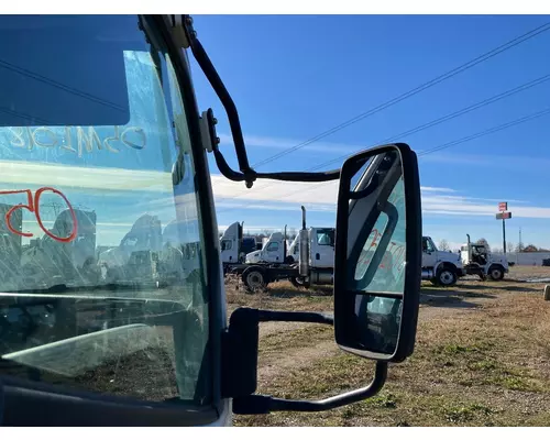 Mirror (Side View) Mitsubishi FE Vander Haags Inc Col