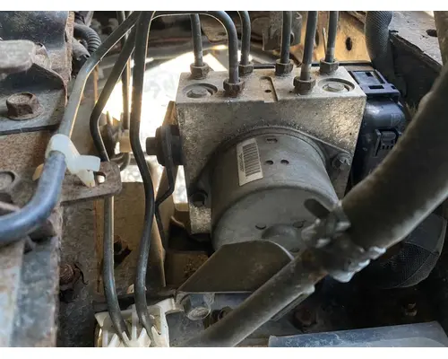 ECM (Brake & ABS) Mitsubishi FE Complete Recycling Group LLC