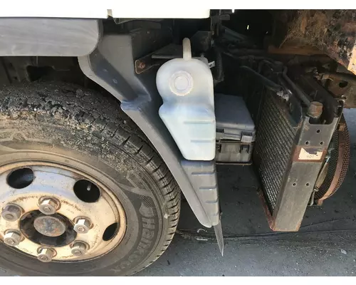 Fender Mitsubishi FE Vander Haags Inc Kc