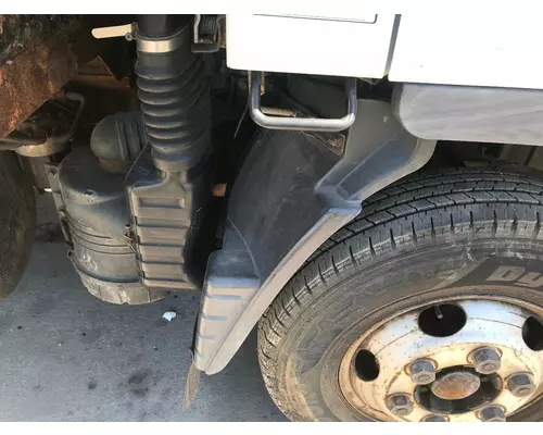 Fender Mitsubishi FE Vander Haags Inc Kc