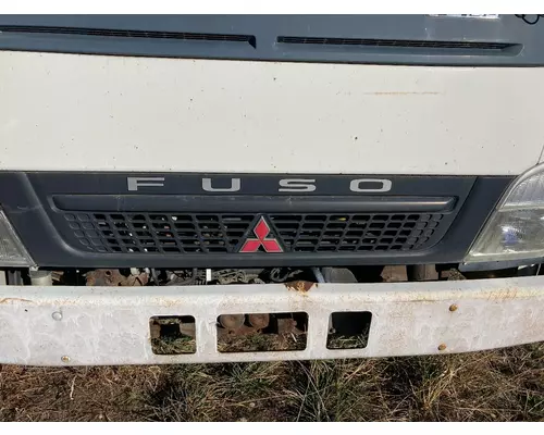 Grille Mitsubishi FE Vander Haags Inc Col