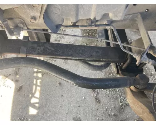 Leaf Spring, Front Mitsubishi FE Vander Haags Inc Kc
