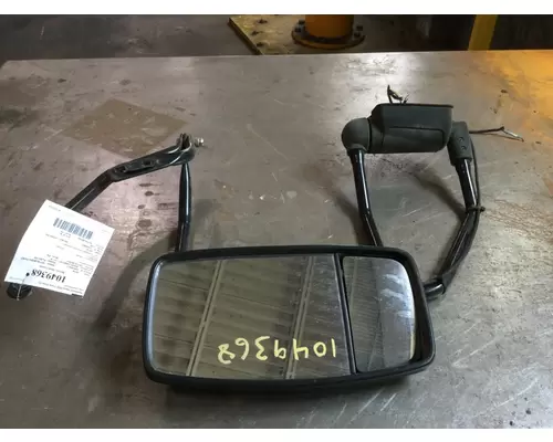 Mirror (Side View) MITSUBISHI FE Rydemore Heavy Duty Truck Parts Inc