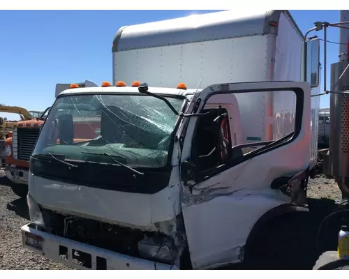 Miscellaneous Parts Mitsubishi FE Holst Truck Parts