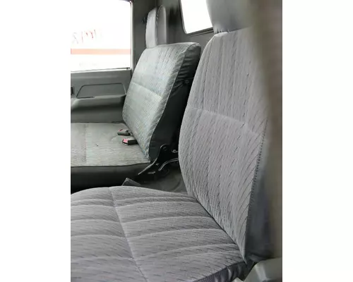 Seat, Front MITSUBISHI FE Active Truck Parts