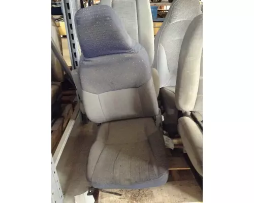 Seat, Front MITSUBISHI FE Active Truck Parts