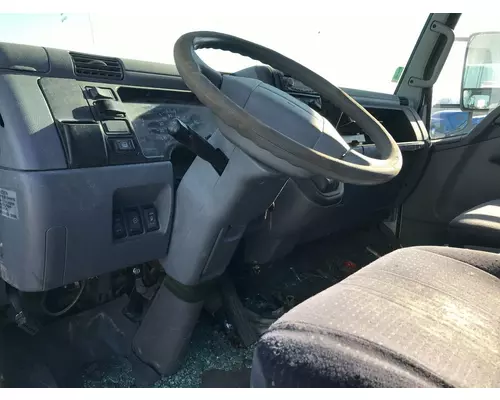 Steering Column Mitsubishi FE Vander Haags Inc Kc