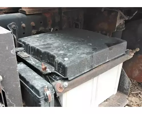 Battery Box Mitsubishi FEC52S Complete Recycling Group LLC