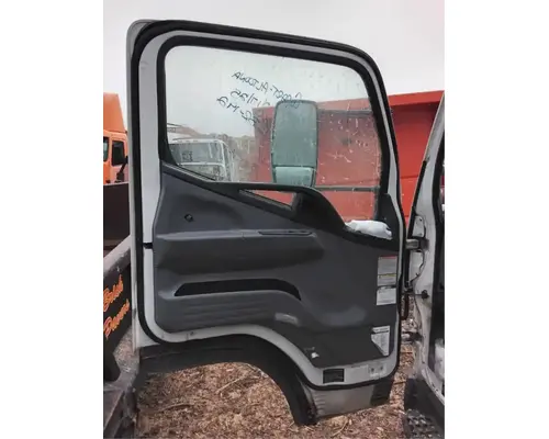 Door Assembly, Front Mitsubishi FEC52S Complete Recycling Group LLC