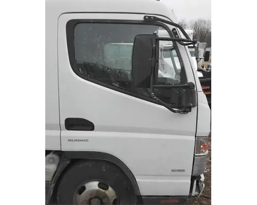 Door Assembly, Front Mitsubishi FEC52S Complete Recycling Group LLC