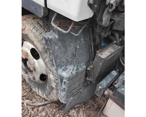 Fender Extension Mitsubishi FEC52S Complete Recycling Group LLC