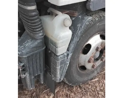 Fender Extension Mitsubishi FEC52S Complete Recycling Group LLC