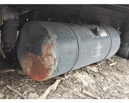 Fuel Tank Mitsubishi FEC52S Complete Recycling Group LLC