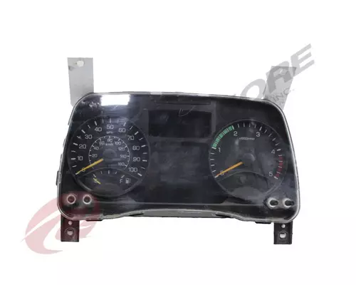 Instrument Cluster MITSUBISHI FEC52S Rydemore Heavy Duty Truck Parts Inc